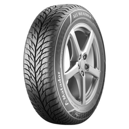 Matador MP62 All Weather Evo 195/55 R16 87H M+S