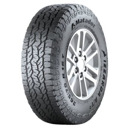 Matador MP72 IZZARDA A/T 2 255/55 R19 111H XL  FR  M+S
