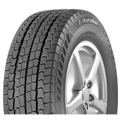 Matador MPS400 All Weather 2 195/60 R16 99/97H M+S