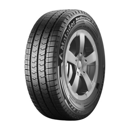 Matador NORDICCA VAN 225/65 R16 112/110R