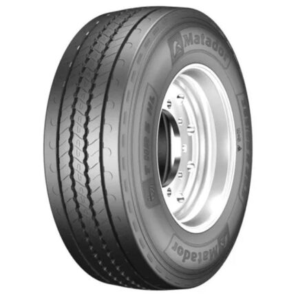 Matador T HR 5 16PR 215/75 R17.5 135/133K TL M+S 3PMSF