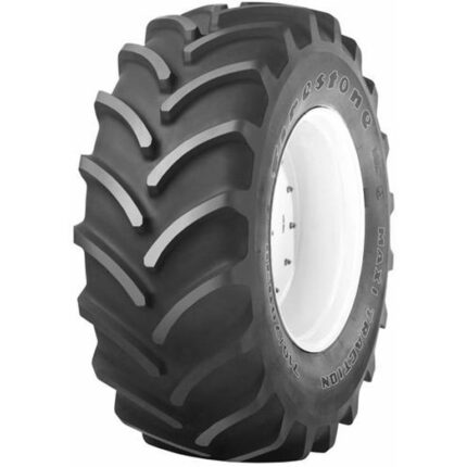 Firestone MAXITRACTION 65 540/65 R28 [142 D/139 E]  TL