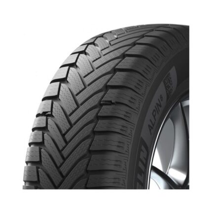 Michelin ALPIN 6 175/60 R18 85H