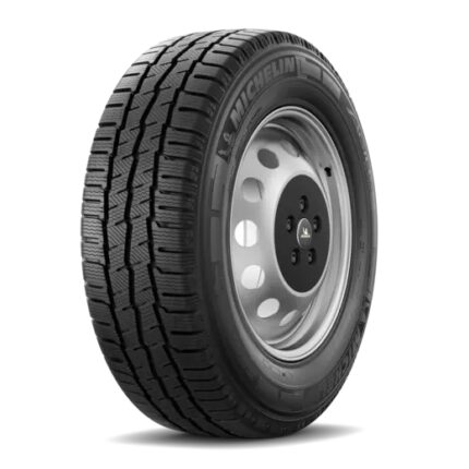 Michelin ALPIN 7 215/50 R18 96V XL FR