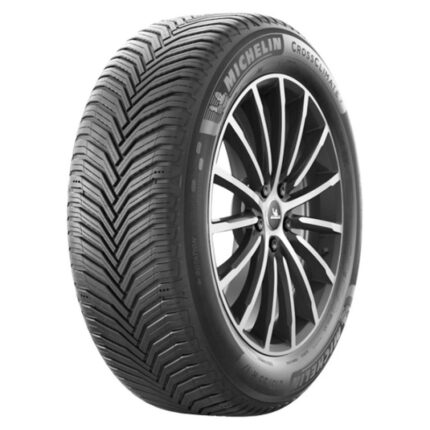Michelin CROSSCLIMATE 2 215/55 R16 97W XL