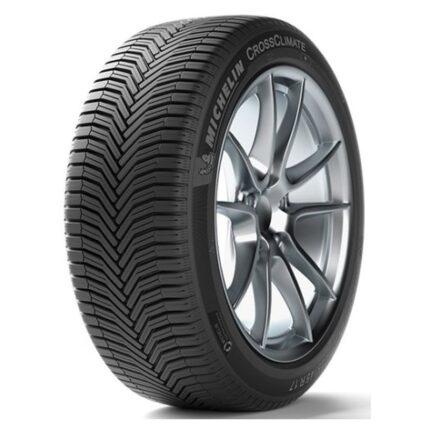 Michelin CROSSCLIMATE+ 205/60 R16 96W XL ZP (RFT)