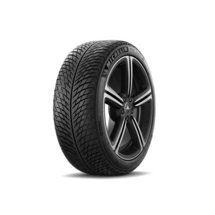 Michelin LATITUDE ALPIN LA2 255/55 R18 109V XL  N0