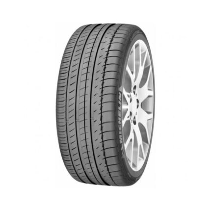 Michelin LATITUDE SPORT 3 255/45 R20 105Y XL MO