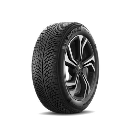 Michelin PILOT ALPIN 5 SUV 275/45 R21 110V XL  FR