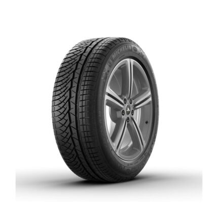 Michelin PILOT ALPIN PA4 295/40 R19 108V XL