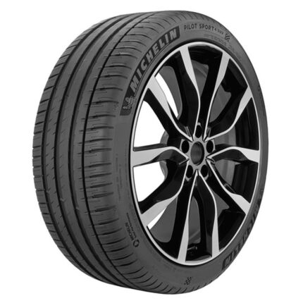 Michelin PILOT SPORT 4 SUV 235/55 R19 101Y NE0