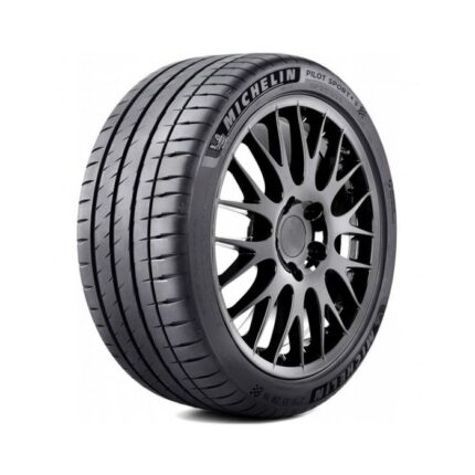 Michelin PILOT SPORT 4S 255/40 R20 101Y XL  MO1
