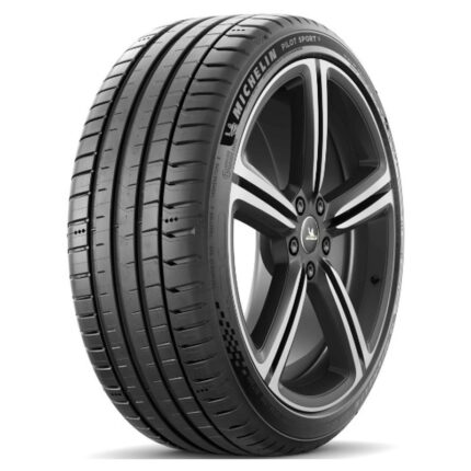 Michelin PILOT SPORT 5 275/35 R19 100Y XL
