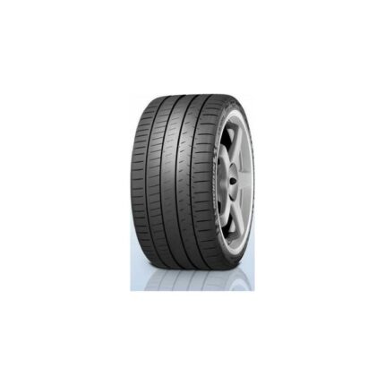 Michelin PILOT SUPER SPORT 295/30 R20 101Y XL *