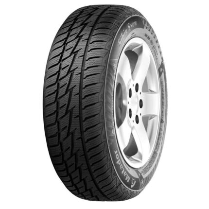 Matador MP92 SIBIR SNOW 225/75  R16 104 T