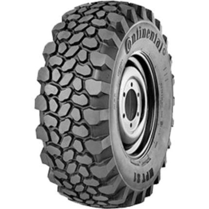 Continental 14.5  R20  MPT 81 365/80 R20 [152 K]  TL  M+S
