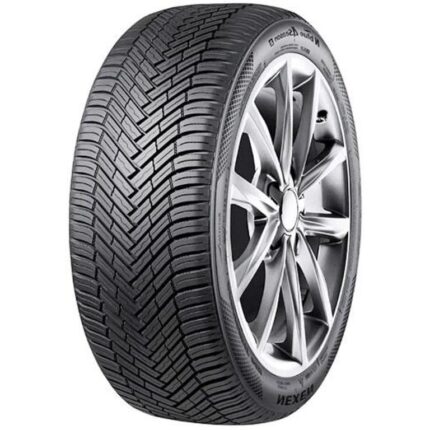 Nexen N'BLUE 4 SEASON 2 235/55 R18 [104] V  XL