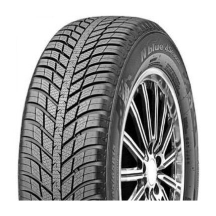 Nexen N Blue 4 Season 195/55 R16 91H XL