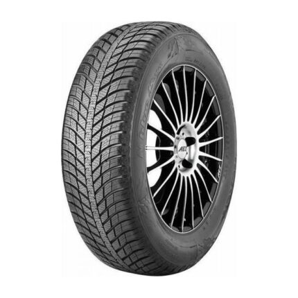 Nexen N Blue 4 Season Van 225/65 R16 112R