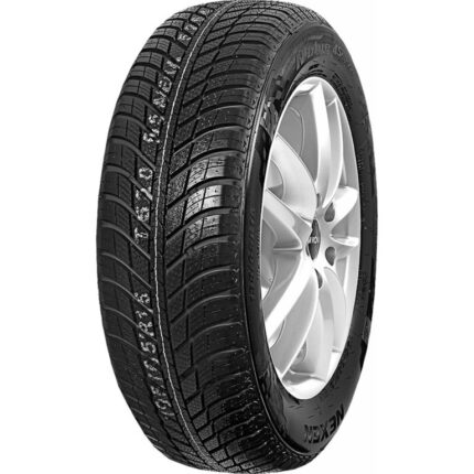 Nexen N'BLUE 4 SEASON 2 215/65 R16 102V XL