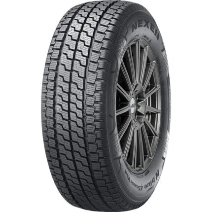 Nexen N'BLUE 4 SEASON VAN 195/70 R15 104/102R