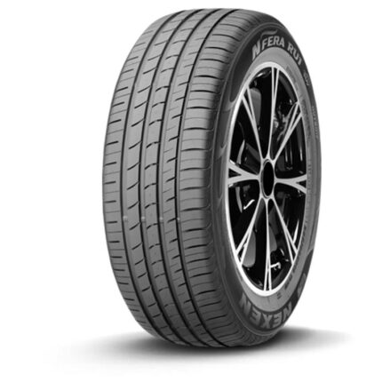 Nexen N'FERA RU1 255/45 R19 100V