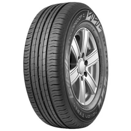 Nokian POWERPROOF 2 315/35 R21 111Y XL FR