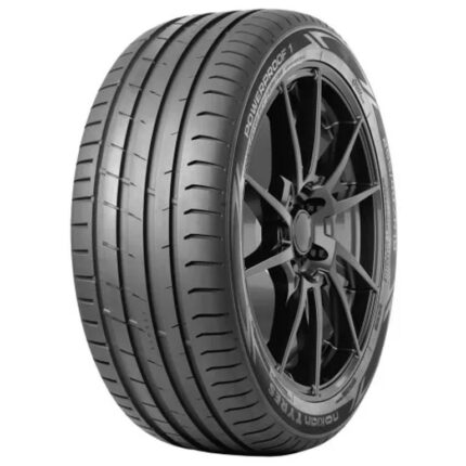 Nokian POWERPROOF 1 275/35 R20 102Y XL FR