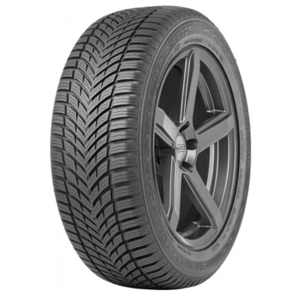 Nokian SEASONPROOF 1 205/55 R16 94V XL FR