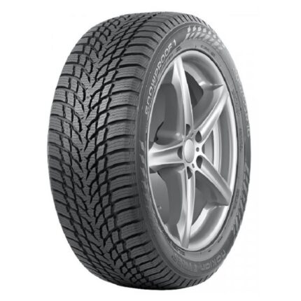 Nokian SNOWPROOF 1 205/60 R16 96H XL