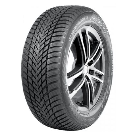 Nokian SNOWPROOF 2 185/65 R15 88T