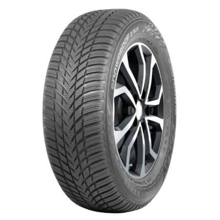 Nokian SNOWPROOF 2 SUV 265/45 R21 108V XL FR