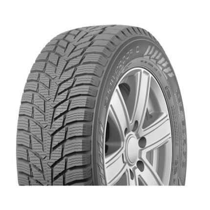 Nokian SNOWPROOF C 195/75 R16 110/108R