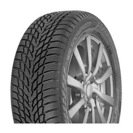 Nokian SNOWPROOF 1 235/35 R19 91W XL