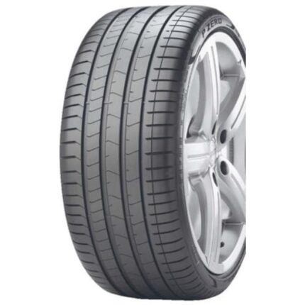 Pirelli P-ZERO PZ4 255/30 R19 [91] Y  XL  RO2  PNCS  S.C.