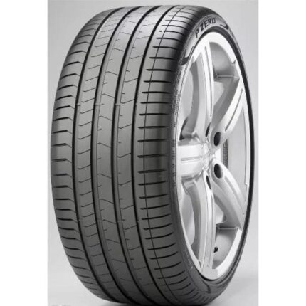 Pirelli P ZERO PZ4 225/40 R19 [93] W  XL  FR  MO  S.C.
