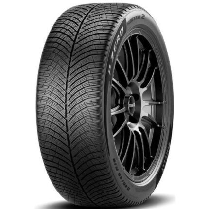 Pirelli P ZERO WINTER 2 285/40 R20 111V FR