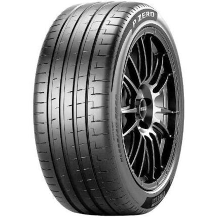 Pirelli P ZERO PZ4 315/40 R21 111Y FR