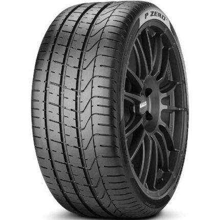 Pirelli P ZERO PZ4 255/35 R20 [97] Y  XL  PNCS  J  L.S.