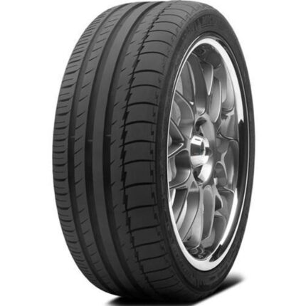 Michelin ZR19  PILOT SPORT 3 255/35 R19 [96] Y  XL  FP  AO