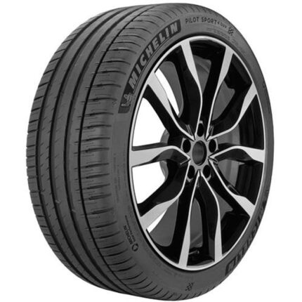 Michelin PILOT SPORT 4 SUV 255/45 R21 [106] Y  XL  FR