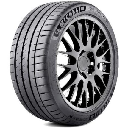 Michelin PILOT SPORT 4S 225/45 R18 [95] Y  XL  FR