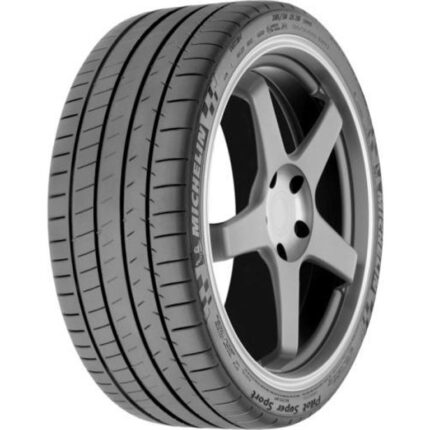 Michelin ZR18  PILOT SUPER SPORT 295/35 R18 [103] Y  XL