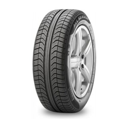 Pirelli SCORPION VERDE ALL SEASON 255/45 R20 101H FR M+S