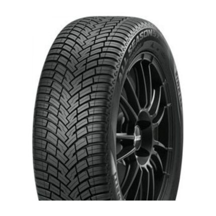 Pirelli CINTURATO ALL SEASON SF2 255/45 R19 100T FR