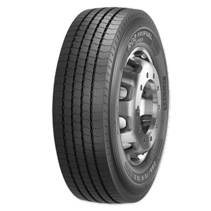 Pirelli R02 PRO TRAILER HL FRT 385/55.0 R22.5 164K TL HL FRT M+S 3PMSF