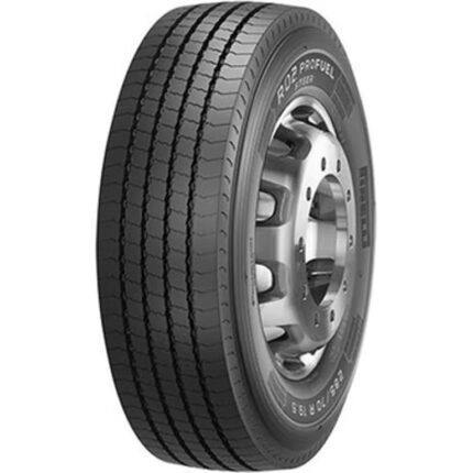 Pirelli R02 PROFUEL STEER 235/75.0 R17.5 132/130M TL M+S 3PMSF