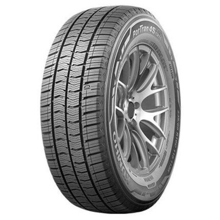 Kumho PORTRAN 4S CX11 235/65 R16 115/113R