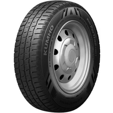 Kumho C  Portran Cw51   R 225/65 R16 225/65R
