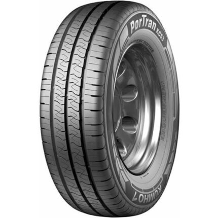 Kumho PORTRAN KC53 215/60 R16 103/101T